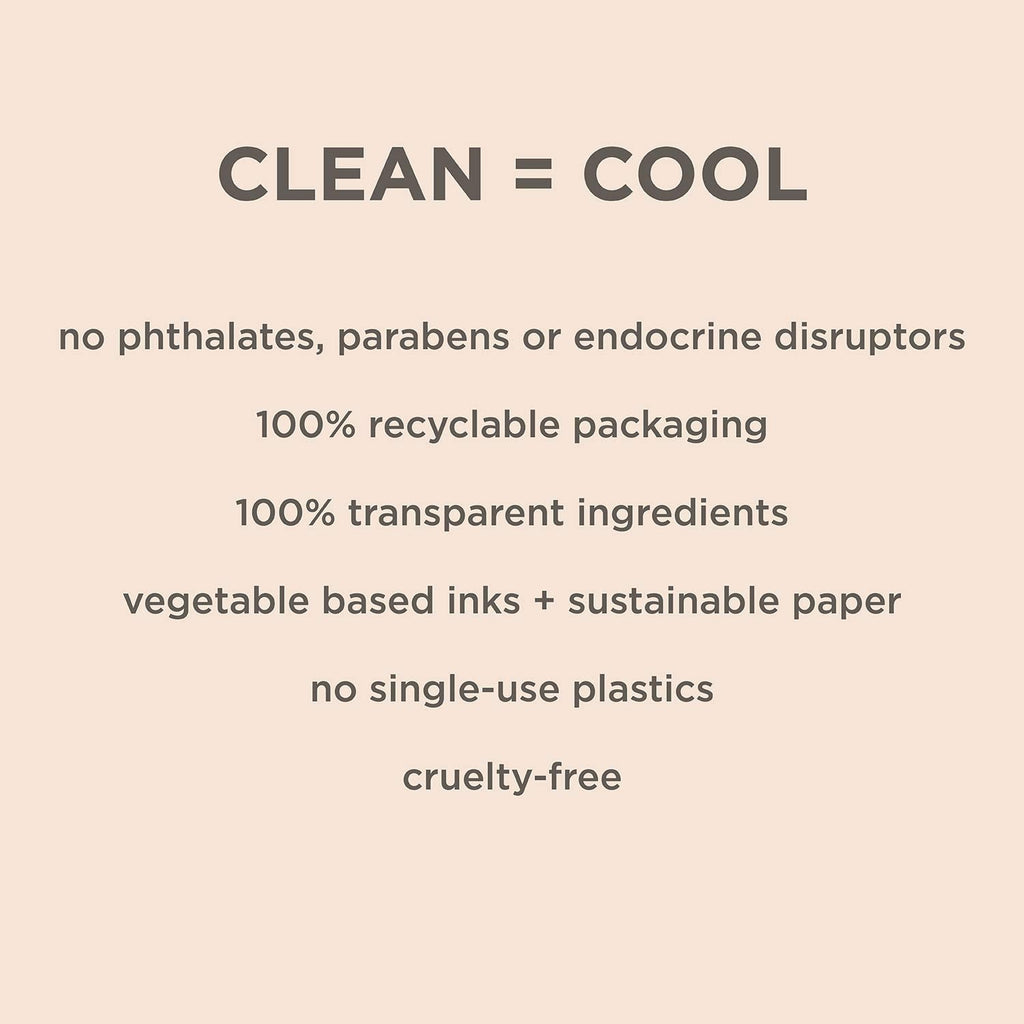 By Rosie Jane Chill Out Everyday Body Milk – Hydrating Toner & Moisturizer for Even Skin Tone (5 oz)