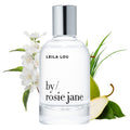 By Rosie Jane Leila Lou Eau De Parfum Spray – Clean, Non-Toxic Fragrance for Women