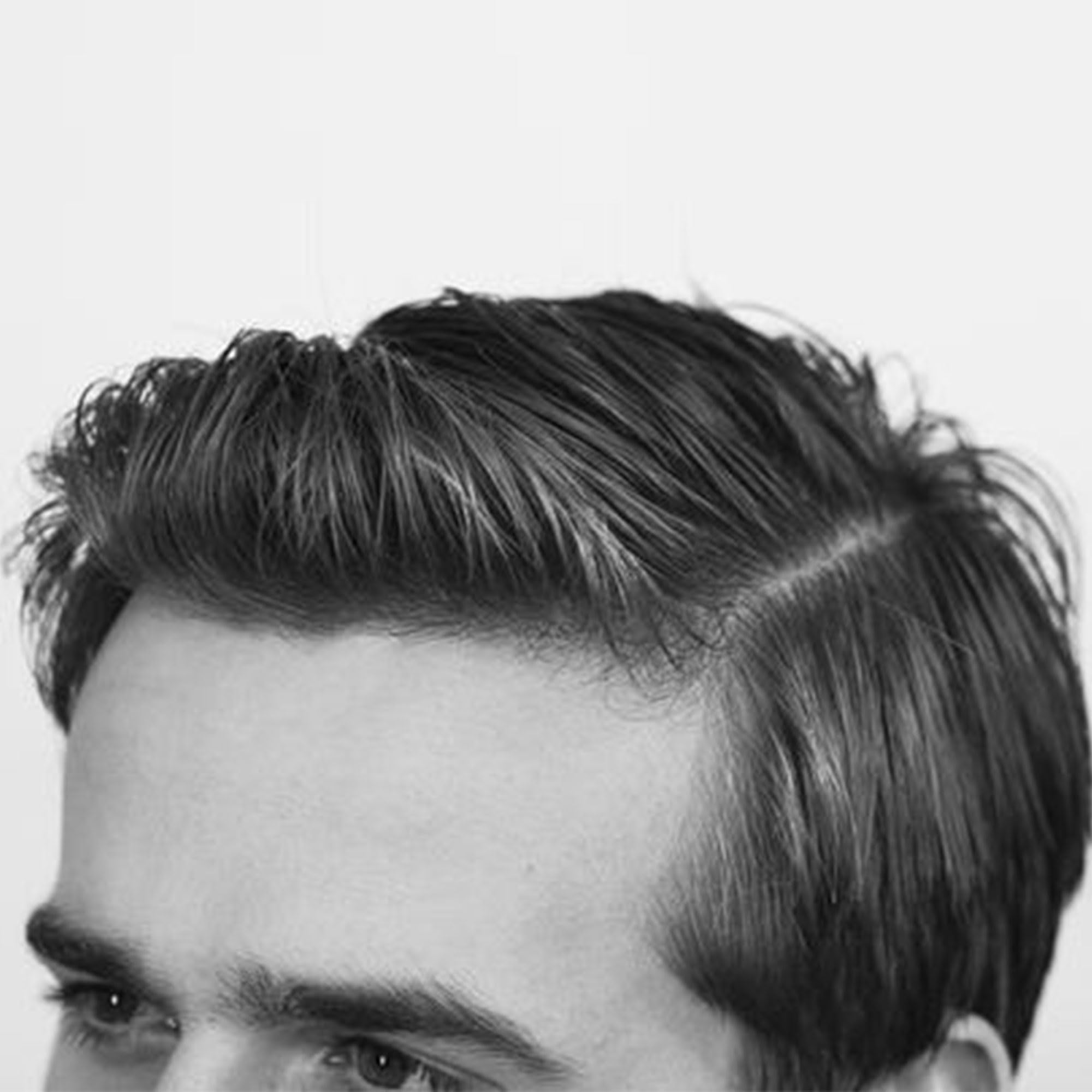 BYRD Hairdo Slick Pomade 2-Pack – Flexible Hold, Medium Shine
