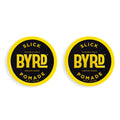BYRD Hairdo Slick Pomade 2-Pack – Flexible Hold, Medium Shine