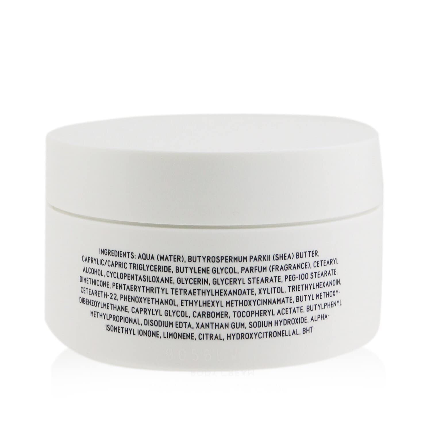Byredo Blanche Body Cream – 200ml/6.8oz | Hydrating, Sensory Body Moisturizer