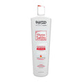 BYS Pro Silk Fiber Leave-In Treatment — Heat Protection for Dry Hair (1000 ml / 33.3 oz)
