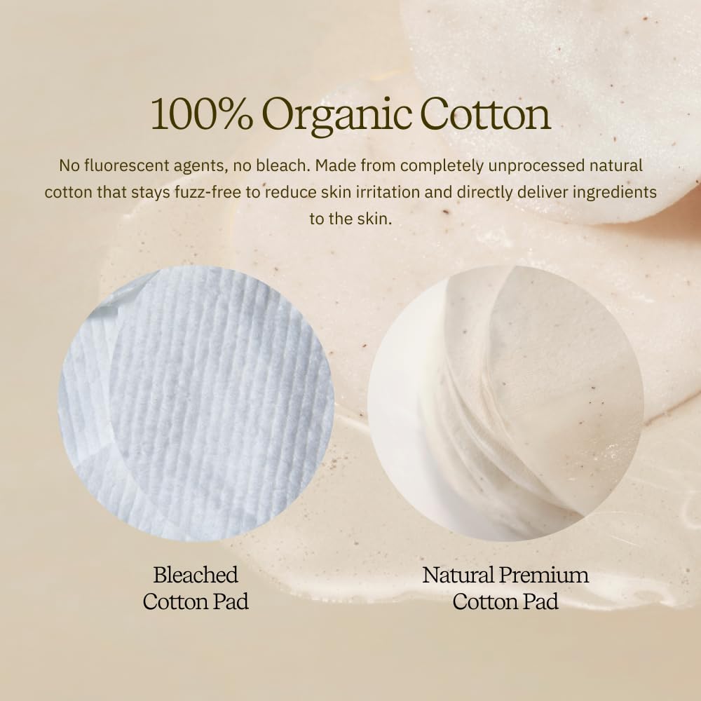 ByUR Honey Gorgeous Keep Moisturizing Toner Pads – Deep Hydration, Firming & Elasticity