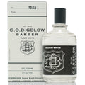 C.O. Bigelow Elixir White Cologne for Men – Long-Lasting Citrus & Spice, 2.5 fl oz