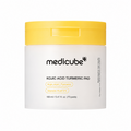 medicube - Kojic Acid Turmeric Pad - 160ml (70pads)