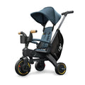 Doona Liki S5 Trike - Ocean Blue