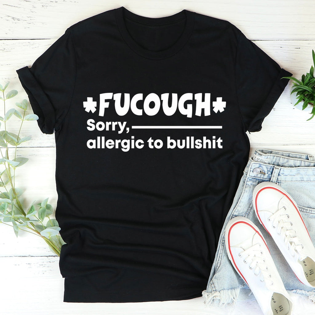 Summer Loose Short Sleeves T-shirt Men's And Women's Round Neck