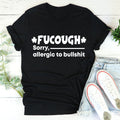 Summer Loose Short Sleeves T-shirt Men's And Women's Round Neck