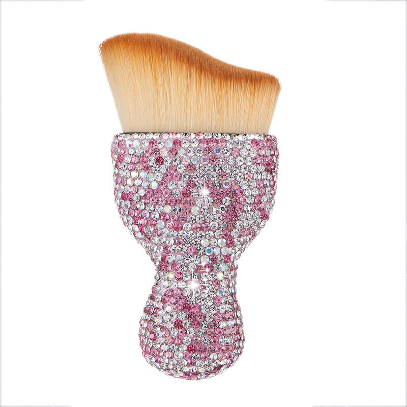 Car Interior Soft Brush - Premium Dust Removal Detailing Brush for Dashboard, Vents & Upholstery