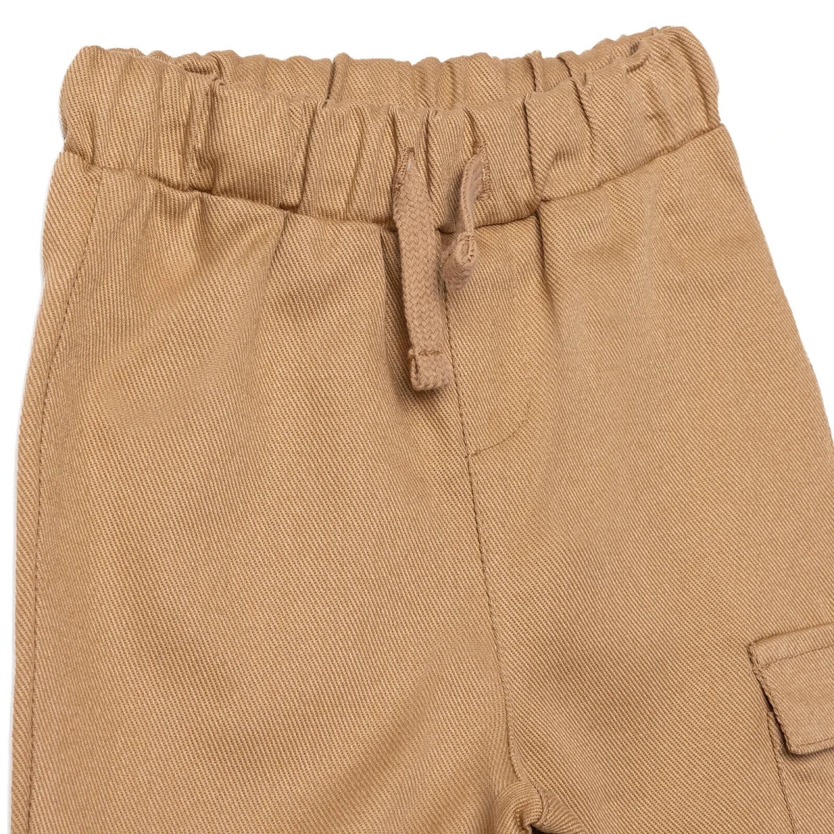 HelloBaby Gabardine Baby Trousers (6-9 Months to 4-5 Years)