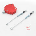 Motorcycle Universal Labor-saving Clutch Box Modification Clutch Labor-saving Handle Clutch Aid