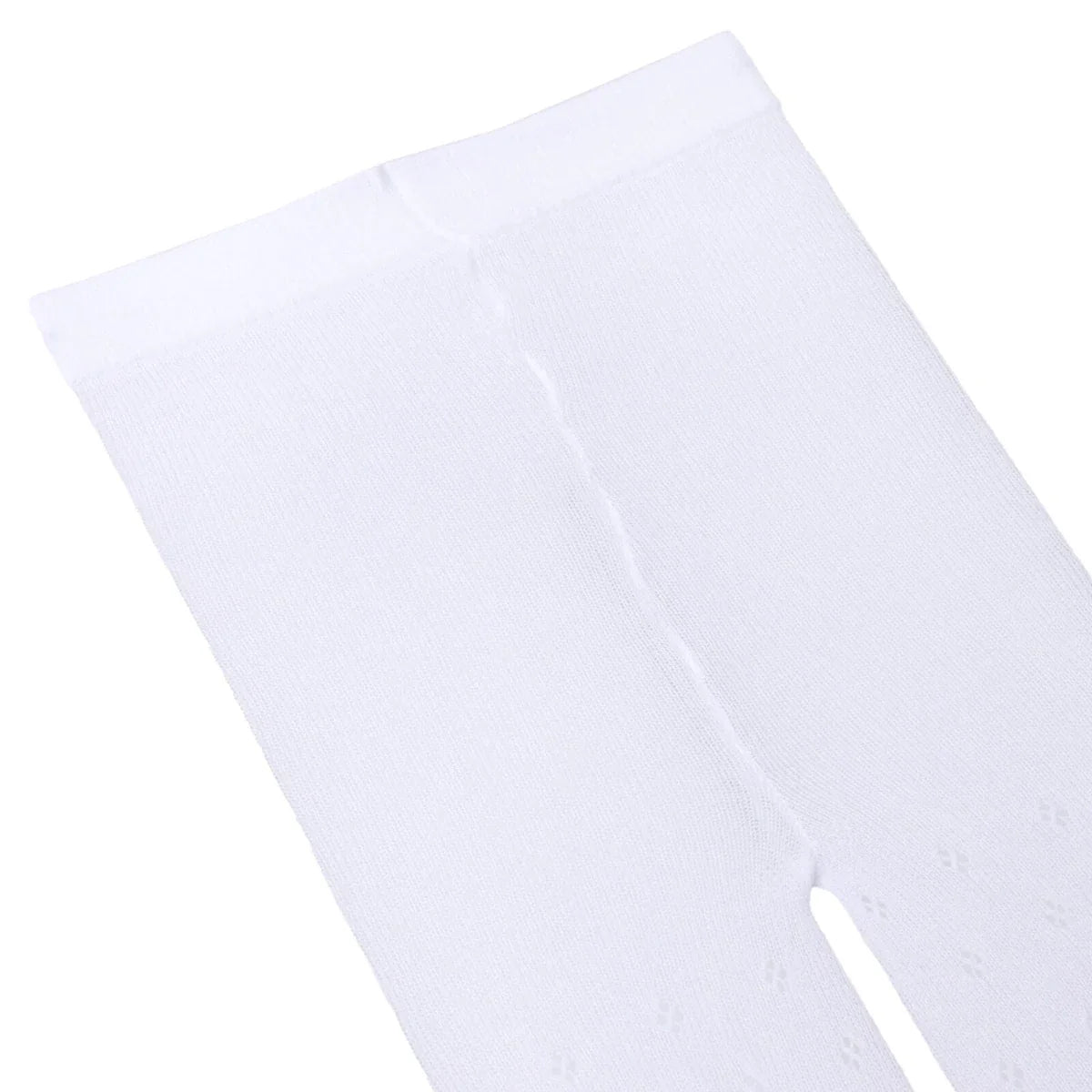 HelloBaby Heart Detail Baby Tights (6-12 Months to 4-5 Years)