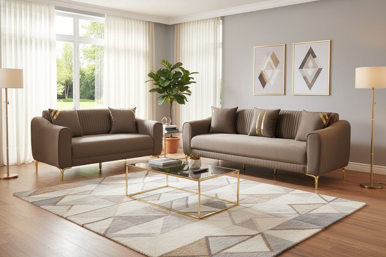 The Lars Sofa