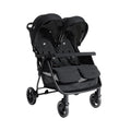 Joie Estrella Signature Double Stroller - Eclipse