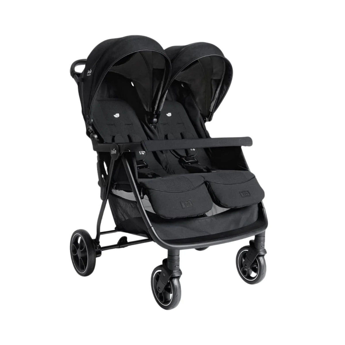 Joie Estrella Signature Double Stroller - Eclipse