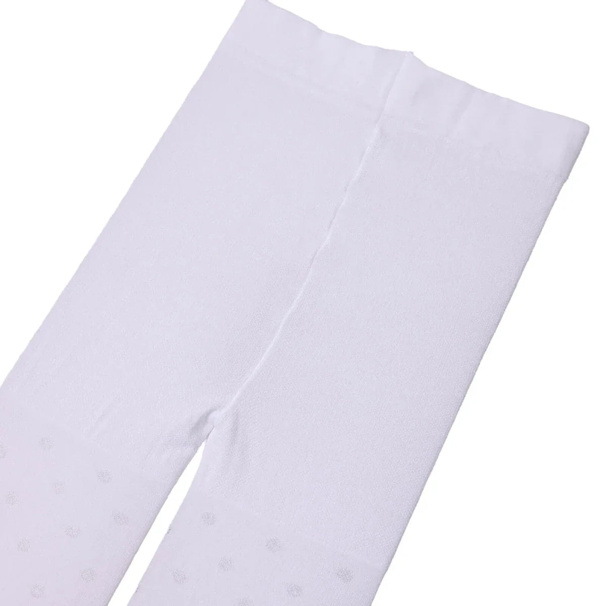HelloBaby Polka Dot Baby Tights (6-12 Months to 3-4 Years)