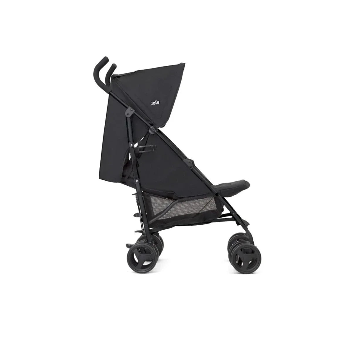 Joie Couri Stroller - Coal