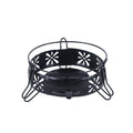 Household Alcohol Stove Outdoor Pot