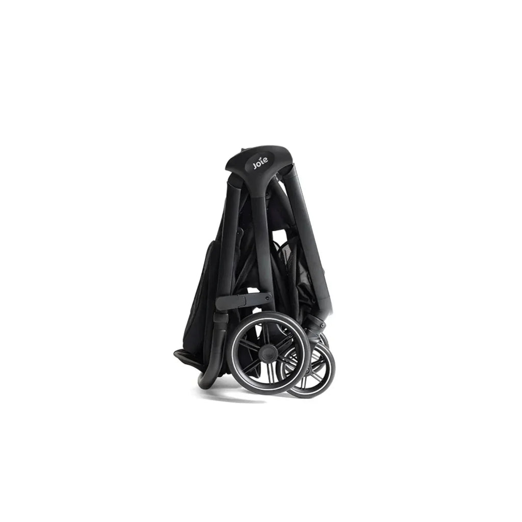 Joie Valora 2-in-1 Signature Compact Stroller - Eclipse