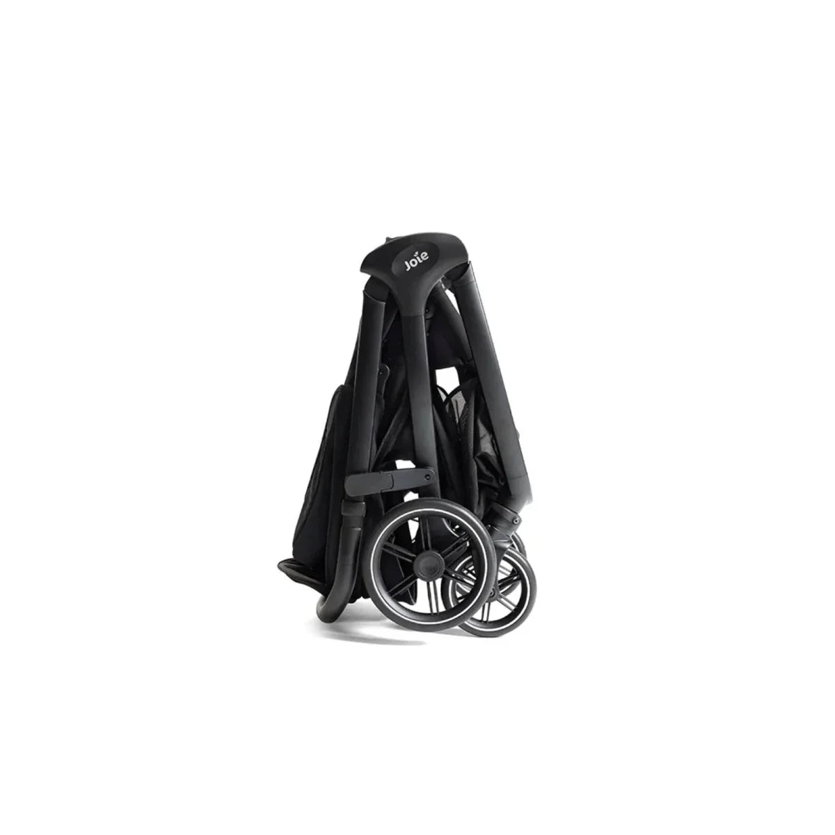 Joie Valora 2-in-1 Signature Compact Stroller - Eclipse