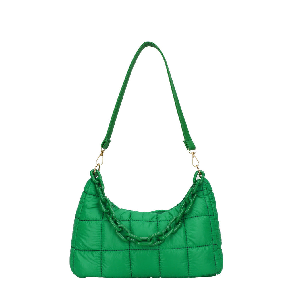 Women's Fashion All-match Messenger Bag