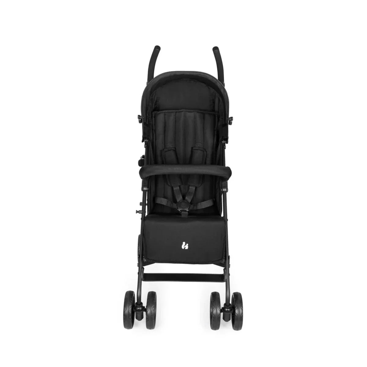 Hauck Fold N Care Stroller - Black
