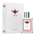 CA Perfume Impression of Amber Rouge Saffron – Unisex Long-Lasting EDP 50ml