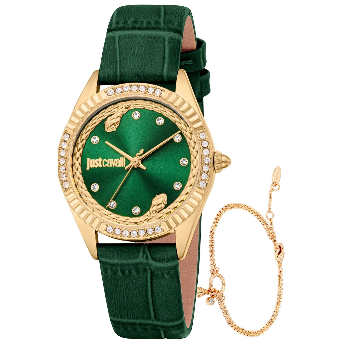 Just Cavalli X093_JC1L361L0025