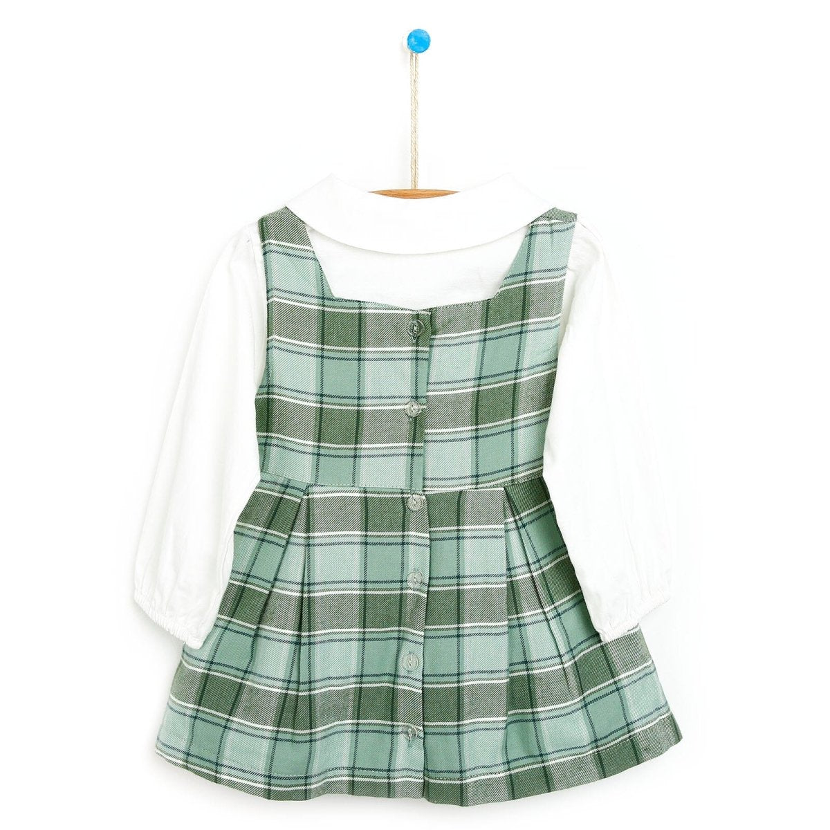 Kanz Baby Girl Dress