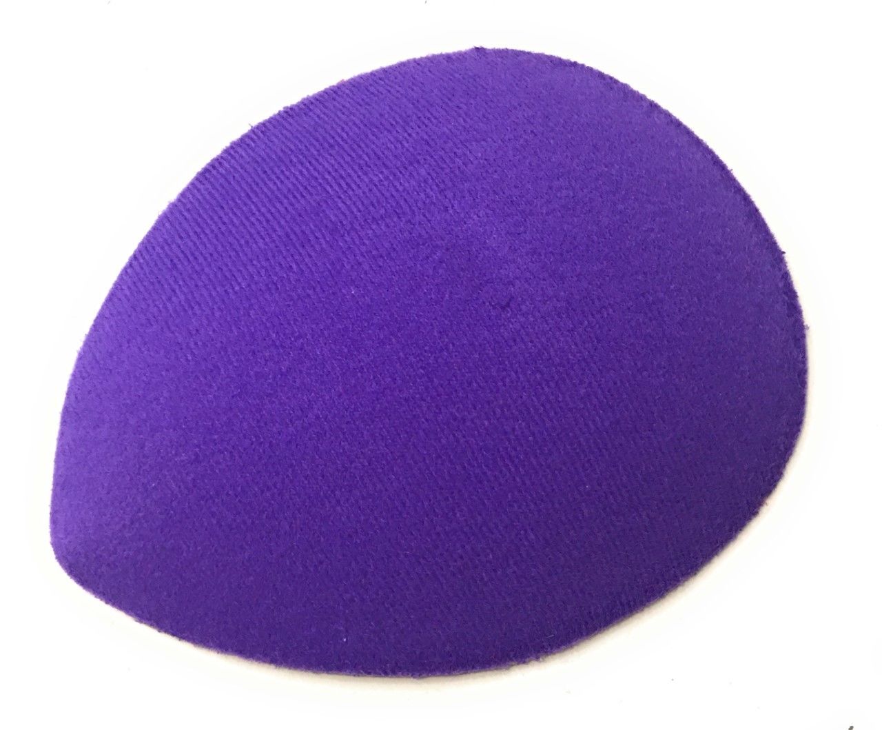 Felt Like TearDrop Pillbox Millinery Hat Fascinator Base DIY Craft Supply UK
