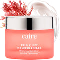 Caire Beauty Hyaluronic Acid Gel Mask — Anti-Aging Face Lift, 15ml