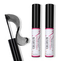 CALAILIS Lash Glue – 48h Hold for Cluster Lashes | Waterproof, Precise, 2 Pack