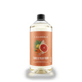 Caldrea Tangelo Palm Frond Hand Soap Refill – Aloe Vera, Olive Oil & Essential Oils, 32 oz