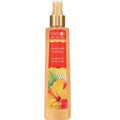 Calgon Hawaiian Ginger Fragrance Body Mist 8 oz – Pack of 3