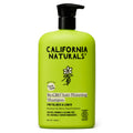 California Naturals Re:GRO Shampoo for Hair Growth Support – Biotin, Rosemary & Caffeine | Vegan, Cruelty-Free | 20 fl oz