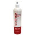 California Tan Restored Moisturizer – Daily Body Lotion (16 oz) | Red Light Therapy Ready