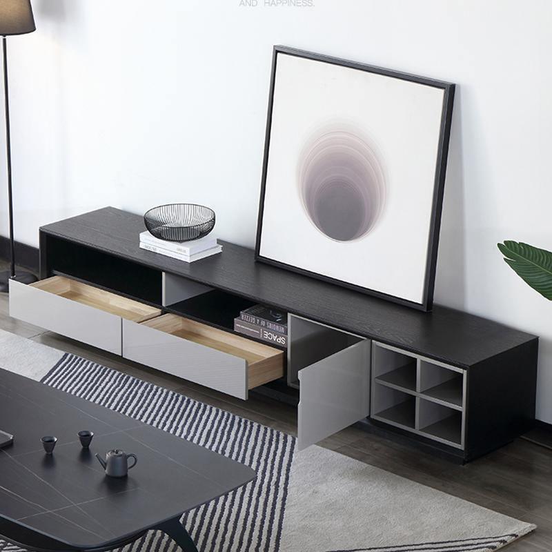 Camden TV Stand