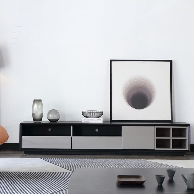 Camden TV Stand