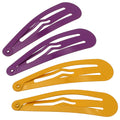Camila Paris CP1330A French Hair Barrette Clips – Strong Hold, Made in France
