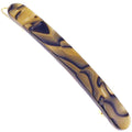Camila Paris CP2990 French Hair Barrette – Handmade, Strong Hold, No Slip