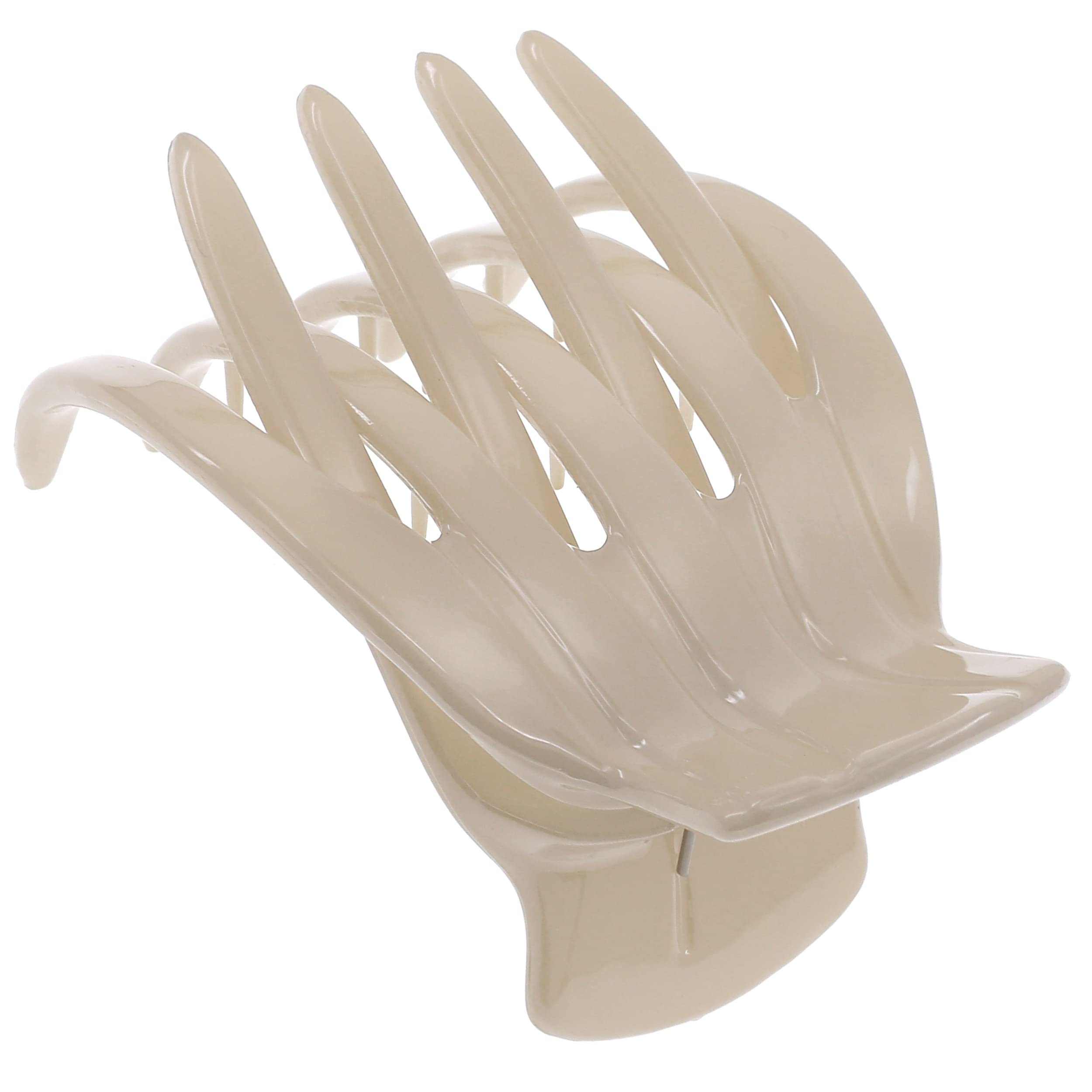 Camila Paris CP3539 French Hair Clip – 2.5-Inch No-Slip, Made in France