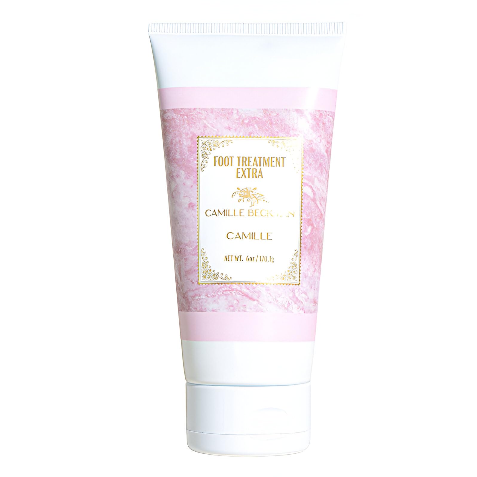 Camille Beckman Foot Treatment Extra Moisturizing Cream – 6 oz