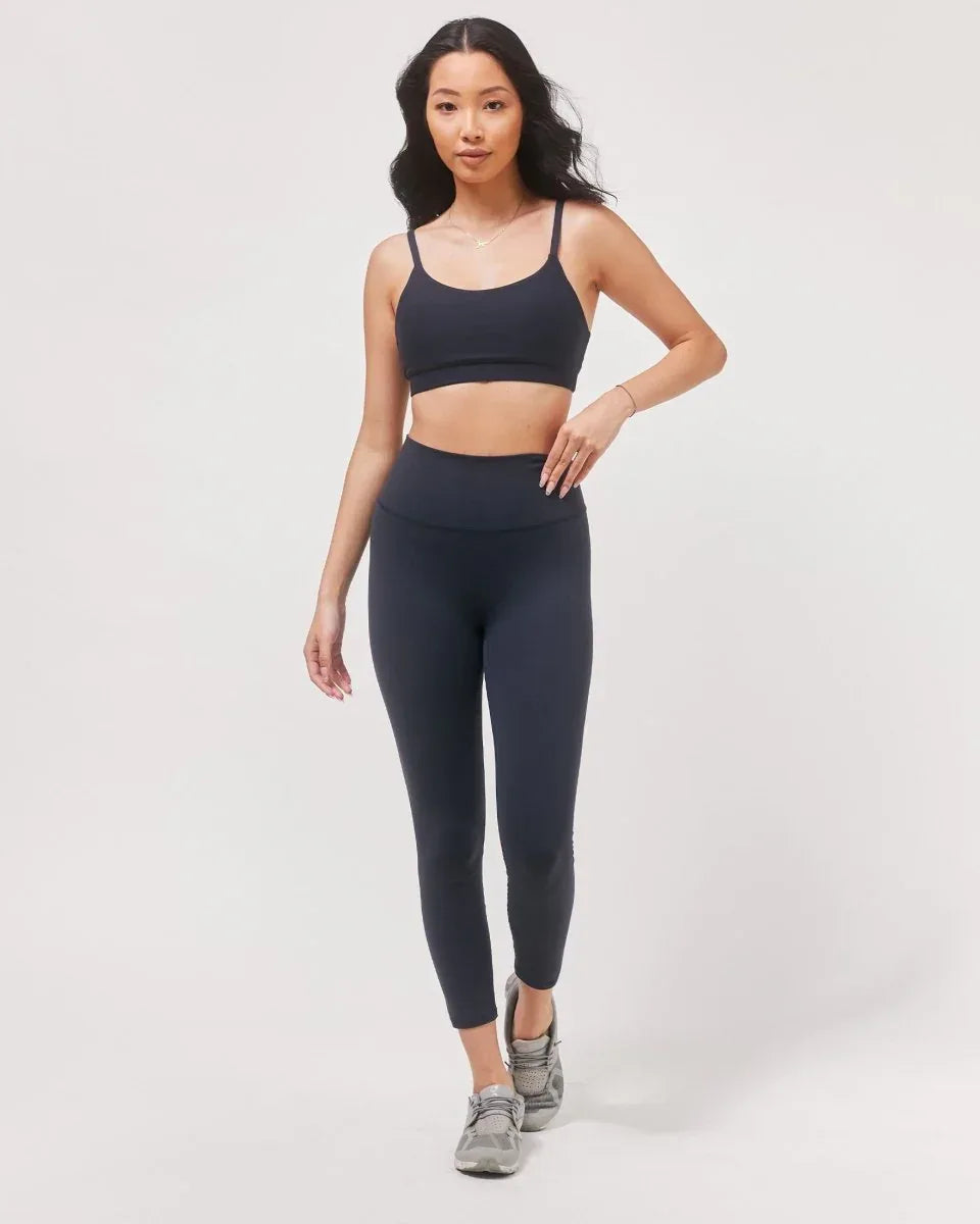 Cammie Cloudlux Comfortable Camisole Bra - Soft, Breathable, 4-Way Stretch Fabric for All-Day Comfort