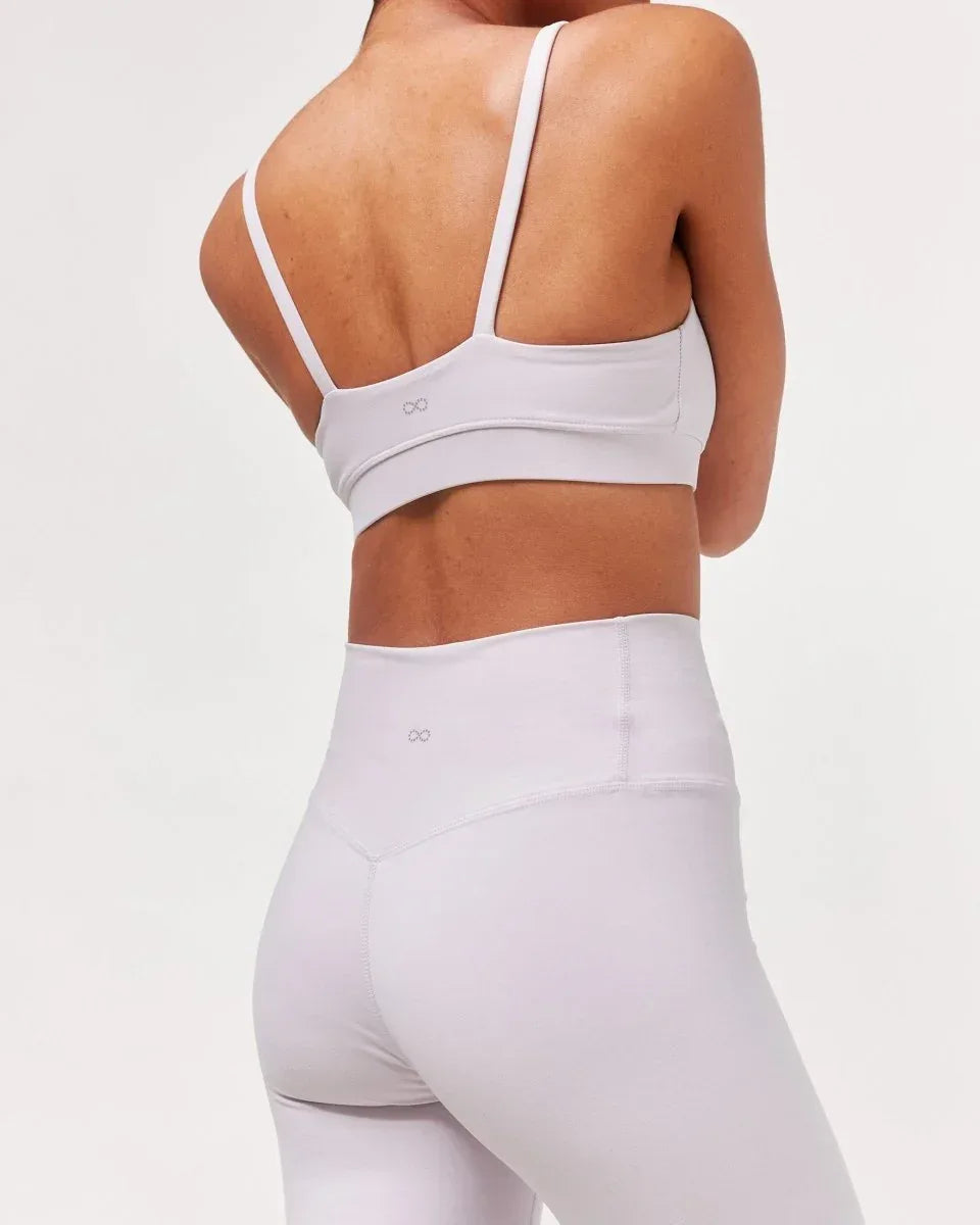 Cammie Cloudlux Comfortable Camisole Bra - Soft, Breathable, 4-Way Stretch Fabric for All-Day Comfort