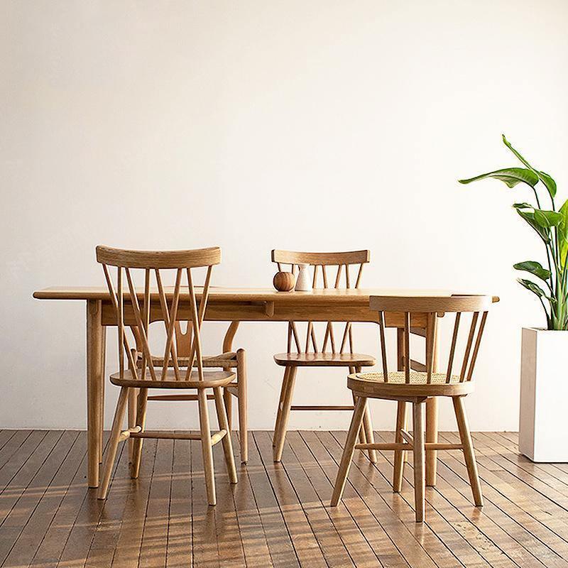Cane G9 Rattan Dining Chair
