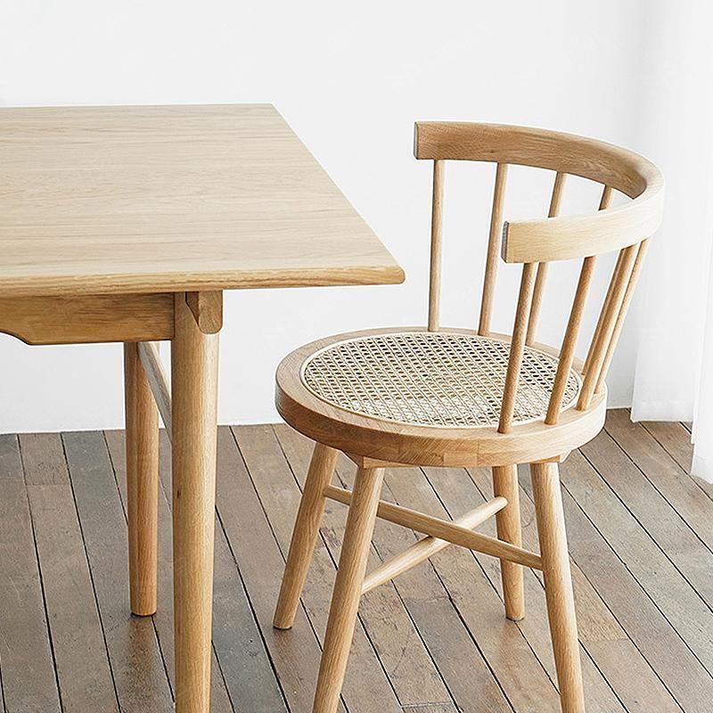 Cane G9 Rattan Dining Chair