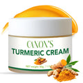 Canon’s Beauty Collection Lightweight Vitamin C Turmeric Face Cream – Daily Hydration Moisturizer (1.76 fl oz)