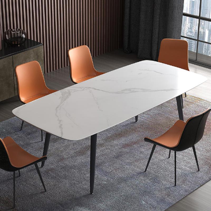Canopy Dining Table, Sintered Stone