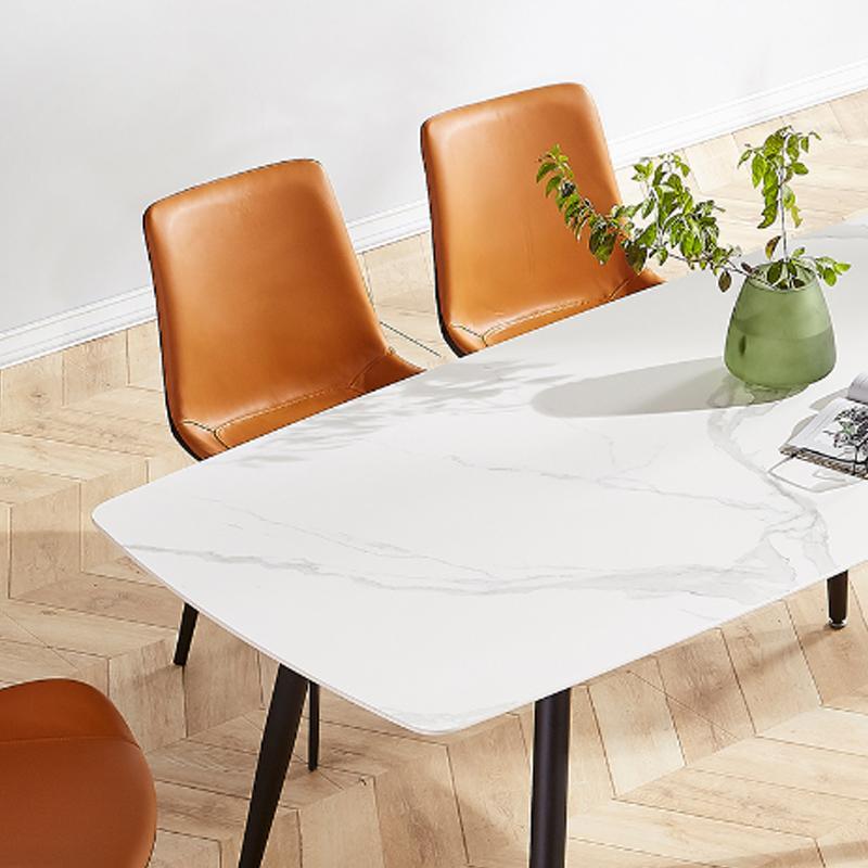 Canopy Dining Table, Sintered Stone