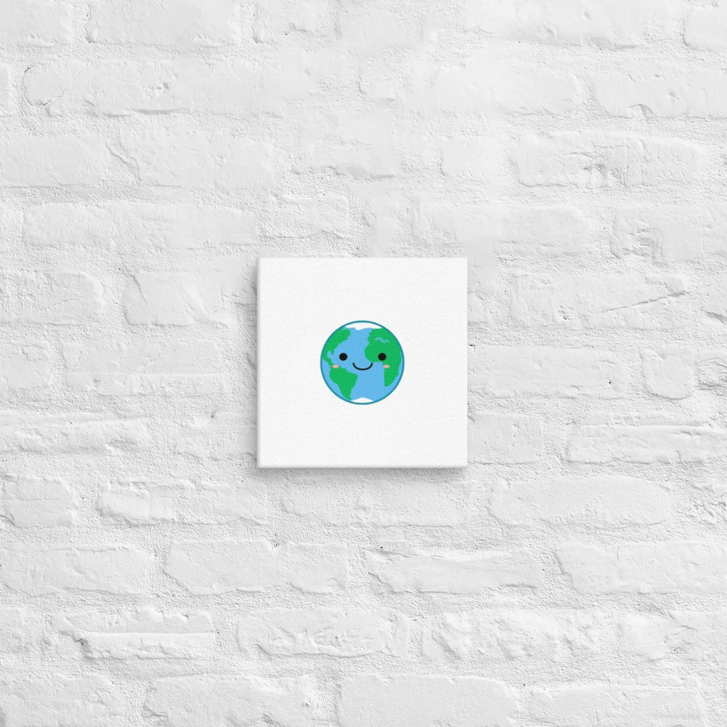 First Home Canvas